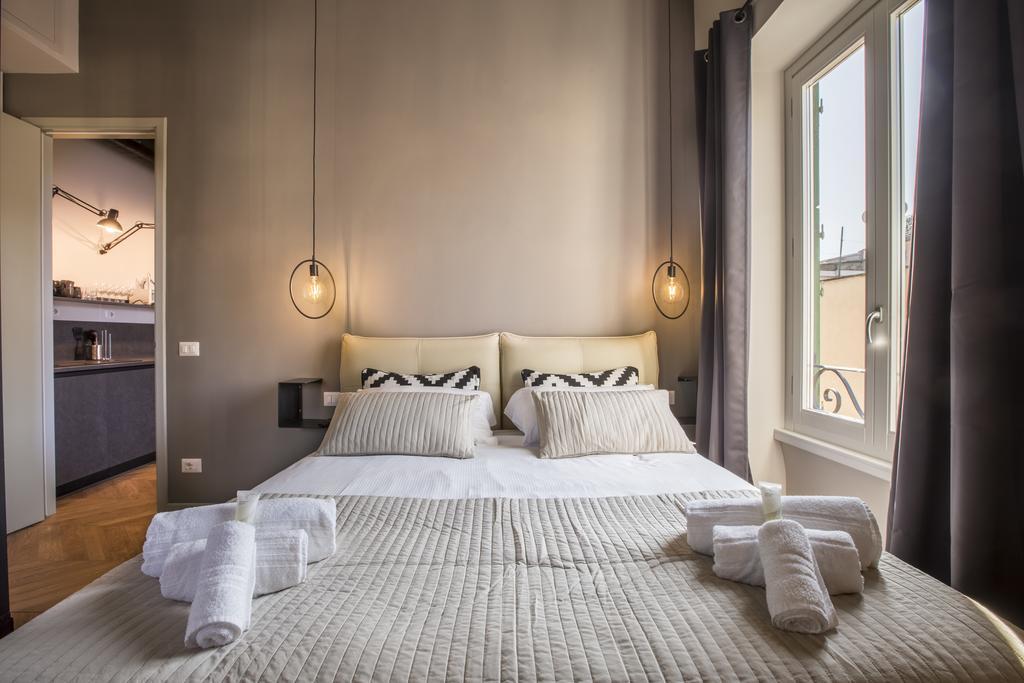 Eve Penthouse Colosseo 로마 외부 사진