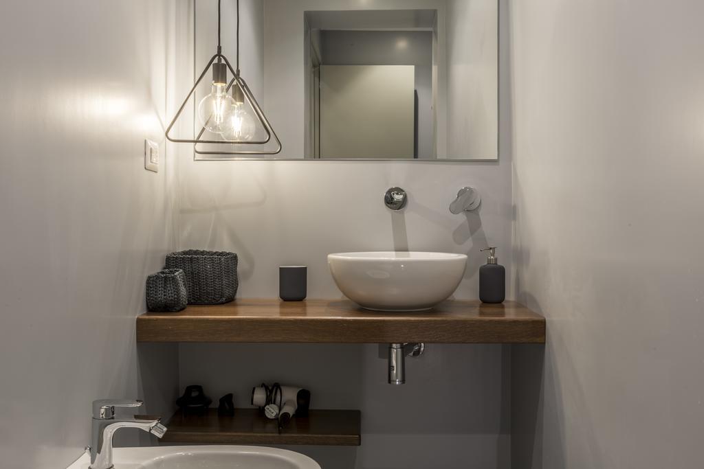 Eve Penthouse Colosseo 로마 외부 사진