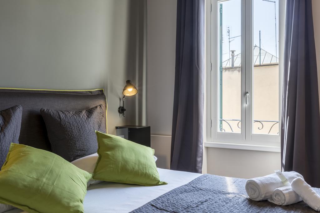 Eve Penthouse Colosseo 로마 외부 사진