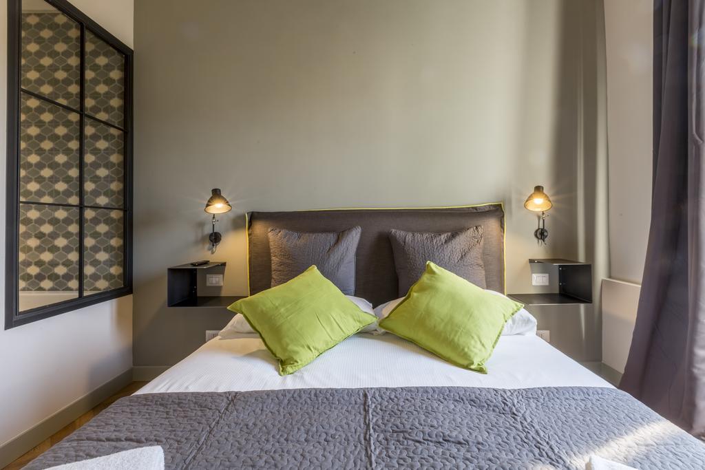 Eve Penthouse Colosseo 로마 외부 사진